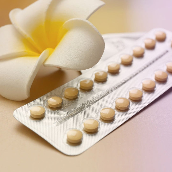 How can birth control affect period?
