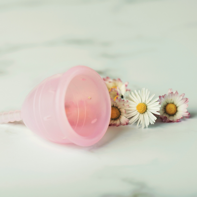 Menstrual Cups: Are They The Only Way To Have An Eco Period?
