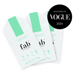 Fab Dispenser Refills 100