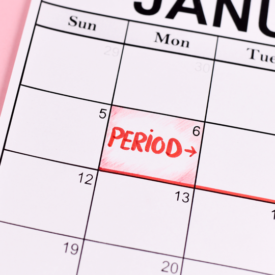 Do's & Don'ts: How To Celebrate Your Daughter's First Period