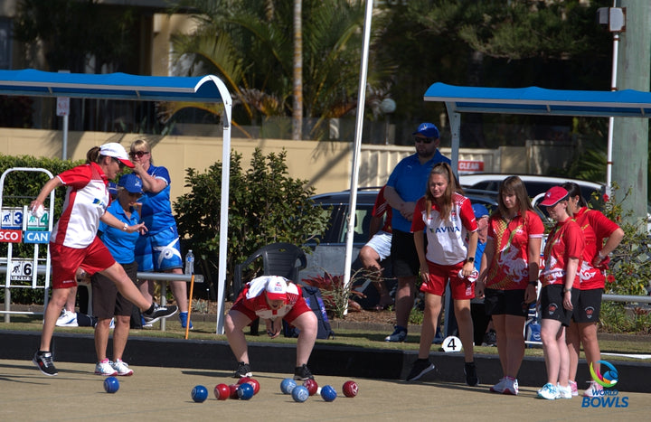 World Bowls Now Period Supportive: FabLittleBag Joins Global Events