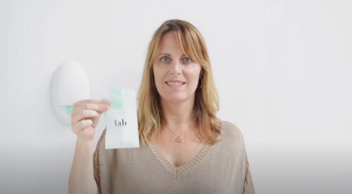 FabLittleBag’s Fight to Banish VAT from All Period Products