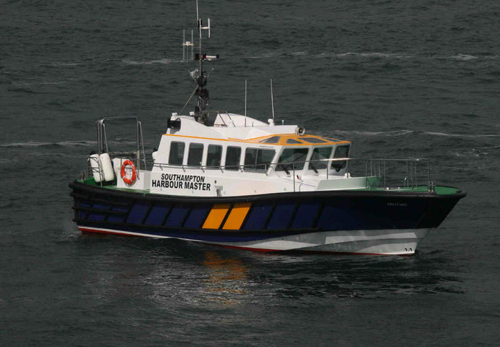 FabLittleBag Sets Sail with Associated British Ports: Supporting Women at Sea 🌊⚓