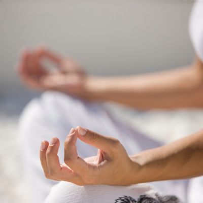 Yoga & Periods: Should I Do Yoga During My Period?