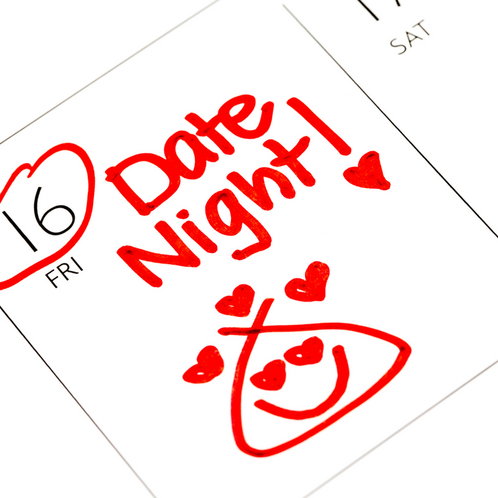 Tips to deal with period on date nights