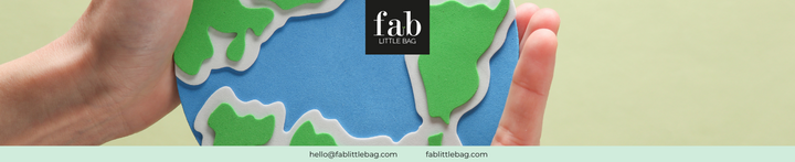 How FabLittleBag Supports a Cleaner, Greener Future