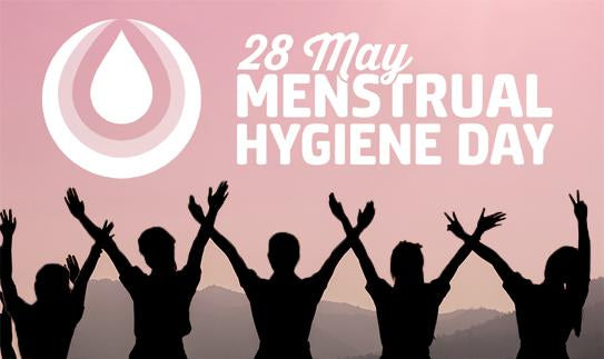 Screw The Taboo this Menstrual Hygiene Day