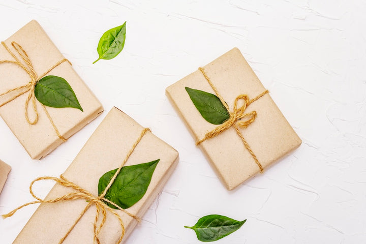 Shopping Eco-Friendly This Christmas: Make Every Gift Count