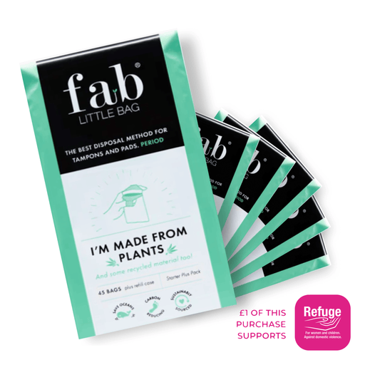 The Fab 125 (+carry case)