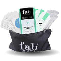 Fab Period Bag- Eco