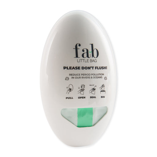 FabLittleBag Dispenser