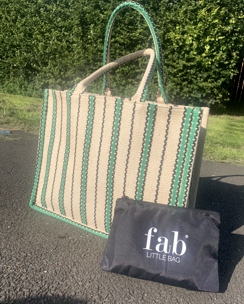 Fab Period Bag - Essential