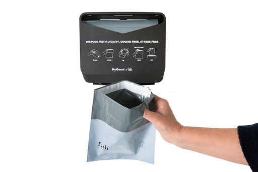 HyGeeni Dispenser Starter Pack