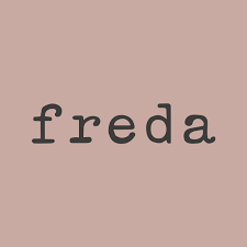 Freda Refills Organic Cotton Pads x80